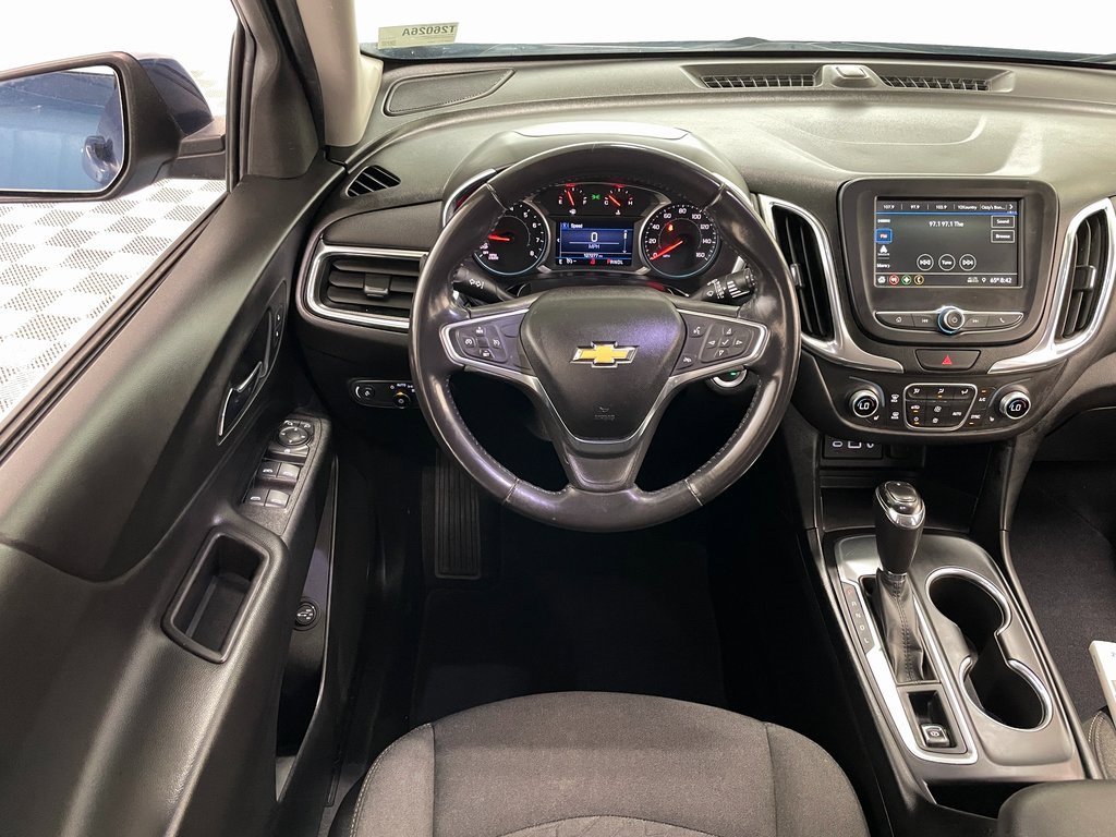 Certified 2019 Chevrolet Equinox LT image 21