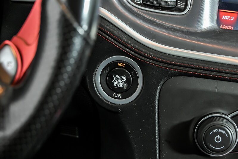 Used 2021 Dodge Charger Scat Pack RWD image 26