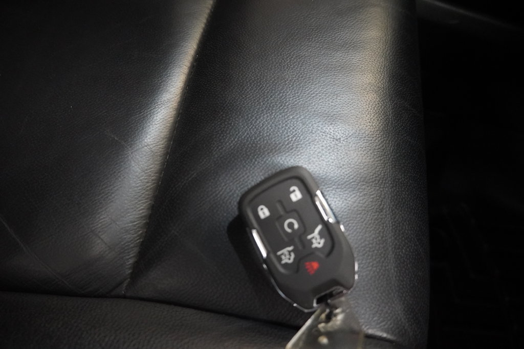 Used 2020 Chevrolet Tahoe LT AWD/4WD image 33