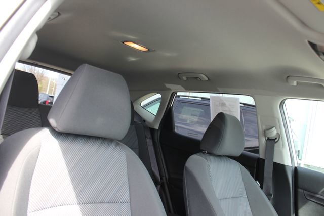 Used 2024 Kia Seltos LX AWD/4WD image 31