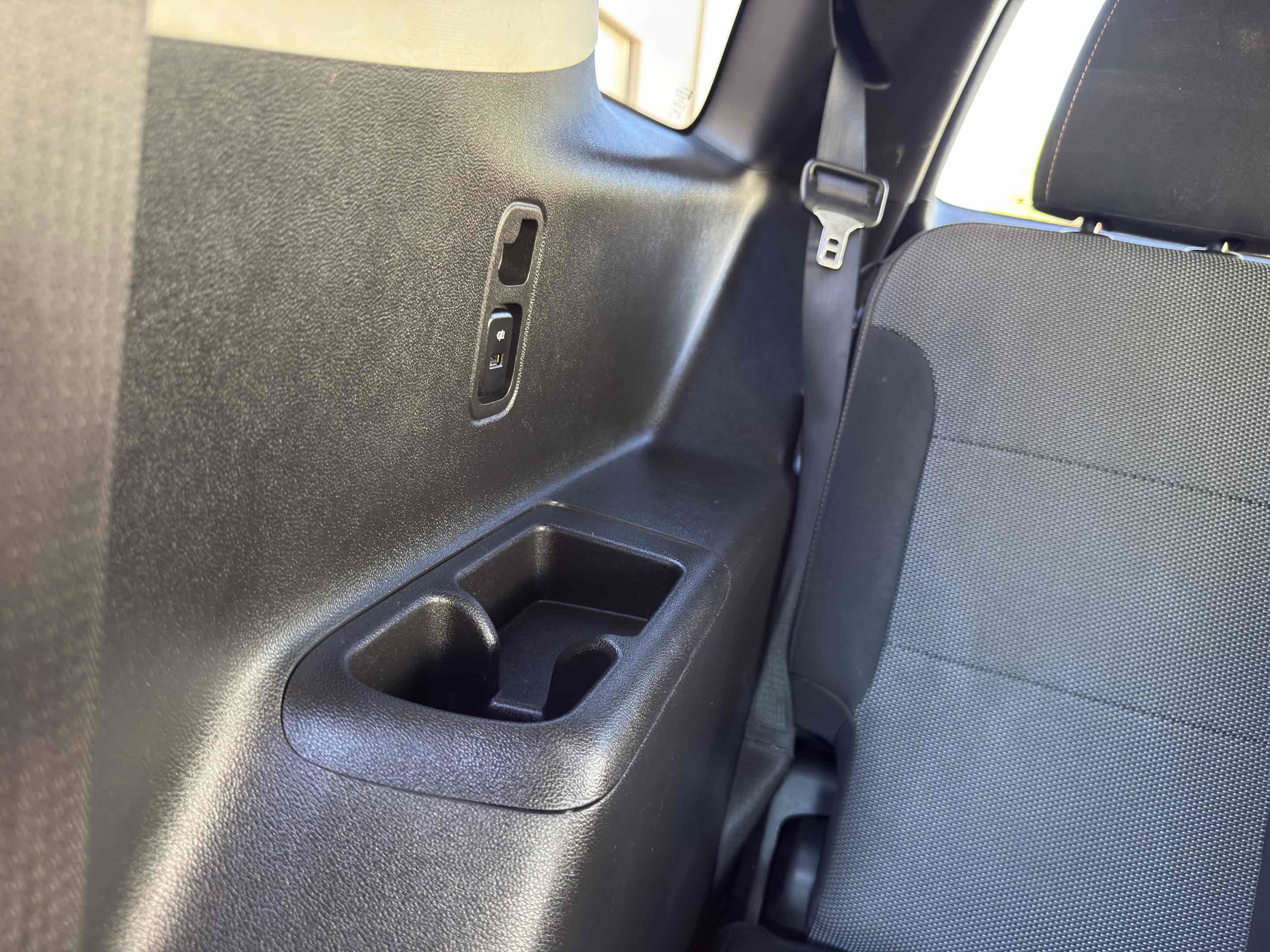 Used 2018 Chevrolet Traverse LS image 52