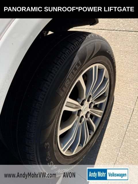 Used 2019 Cadillac XT5 Luxury FWD image 11