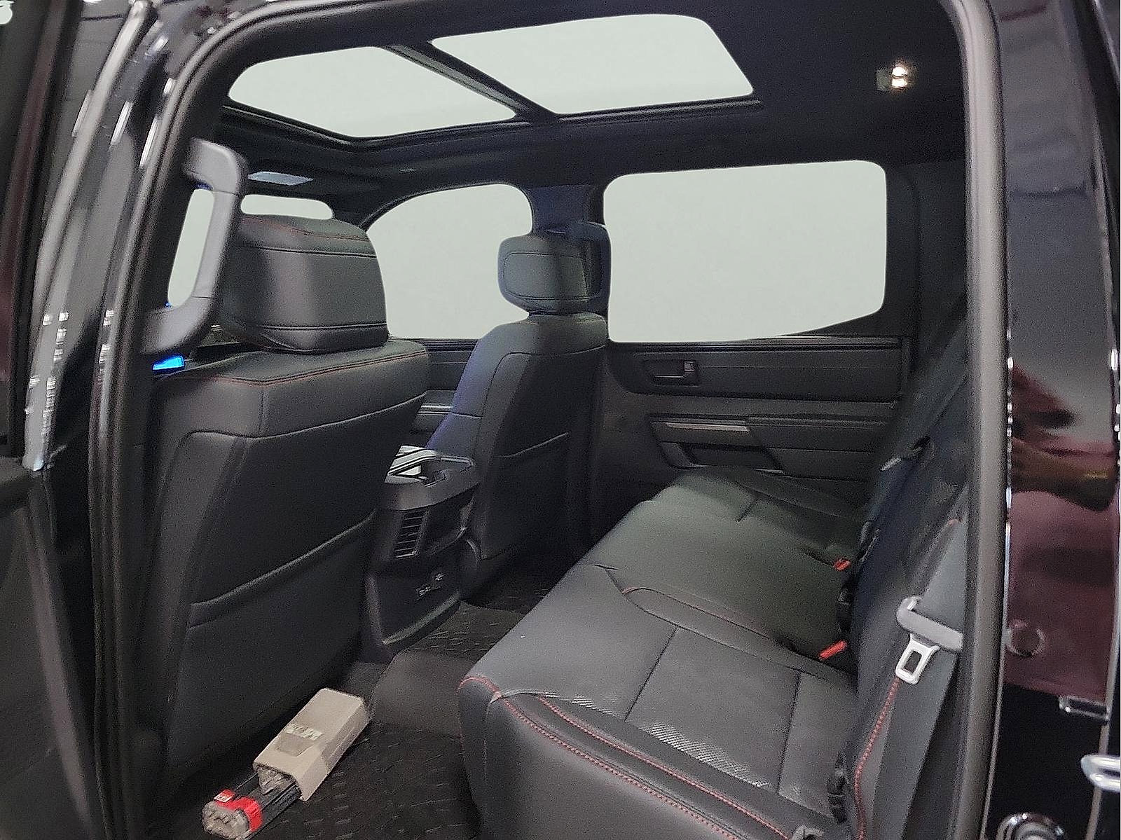 New 2026 Toyota Tundra TRD Pro image 8