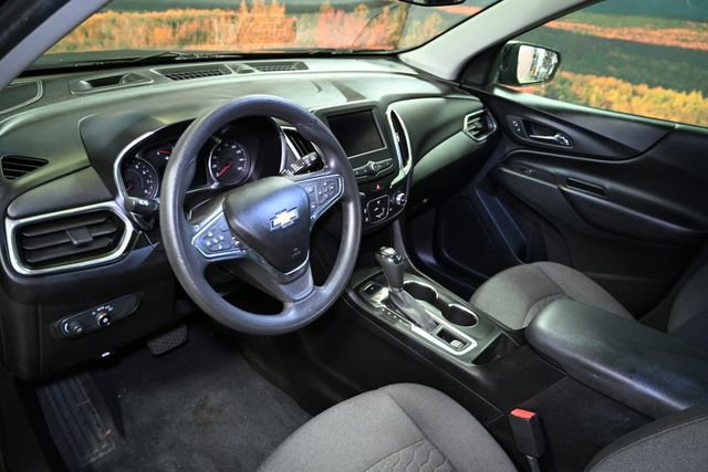 Used 2020 Chevrolet Equinox LT image 20