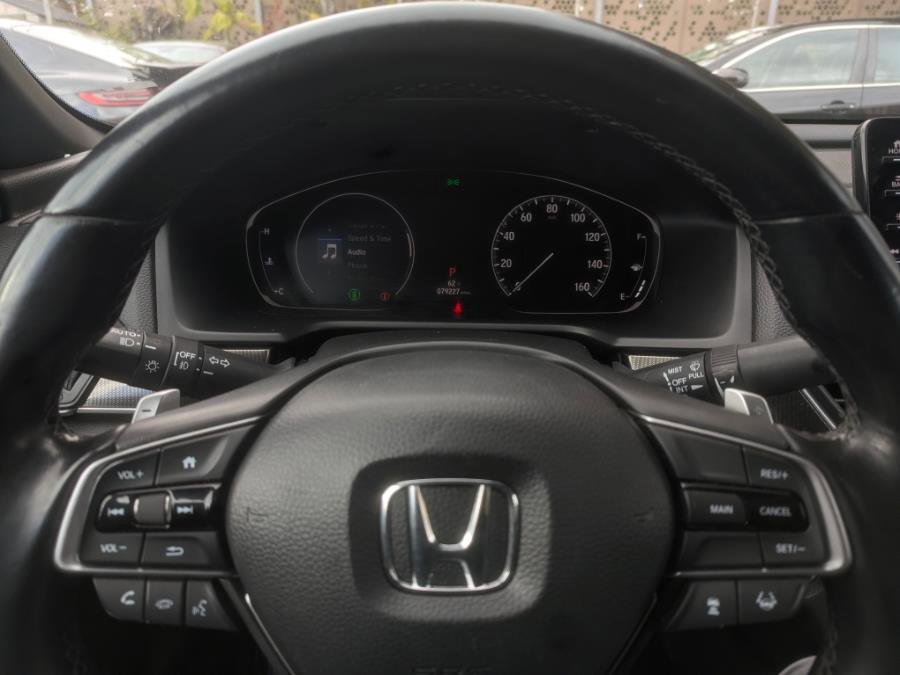 Used 2020 Honda Accord Sport image 14