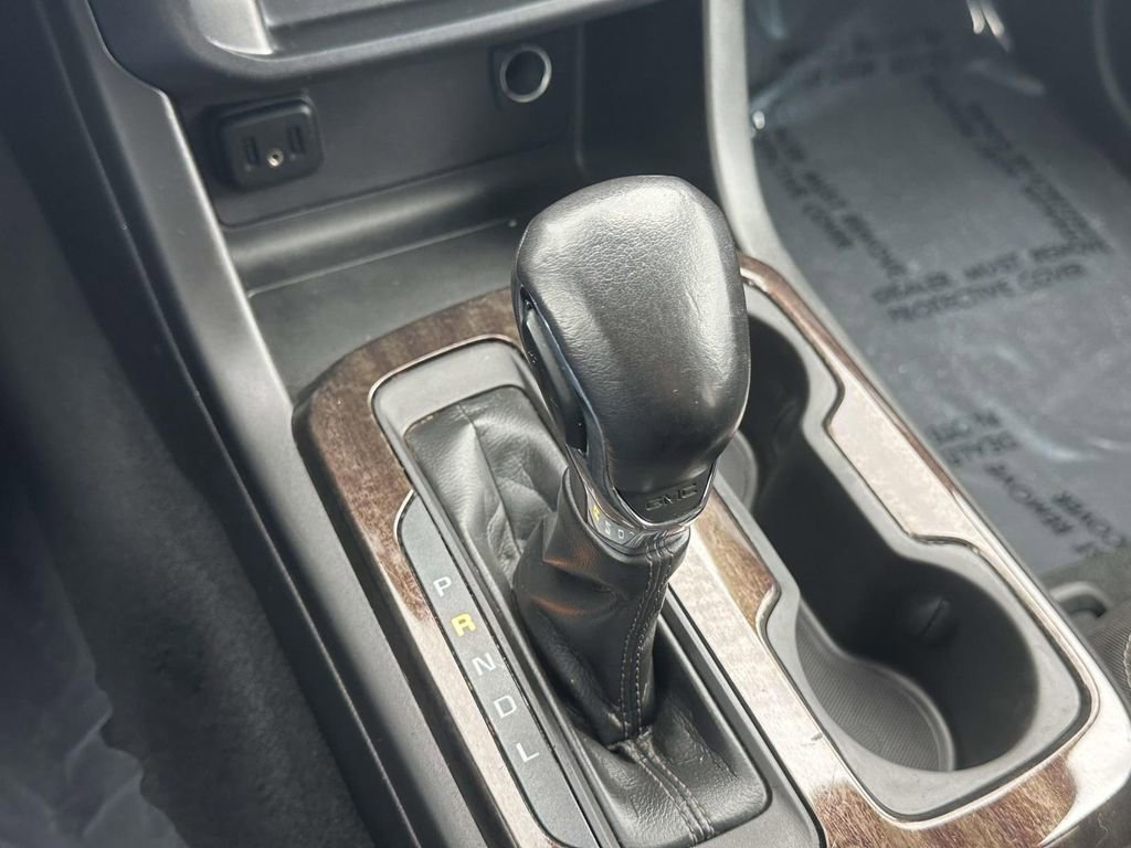 Certified 2022 GMC Canyon Elevation w/ Trailering Package image 30