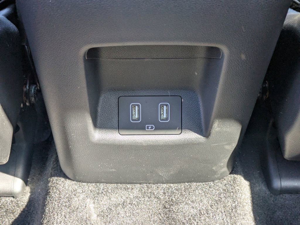 Used 2024 Hyundai Tucson Limited image 15