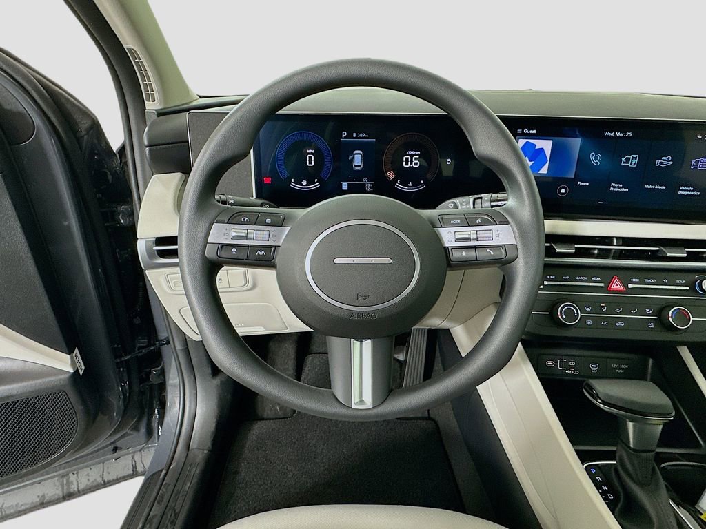 New 2026 Hyundai Tucson SE image 10