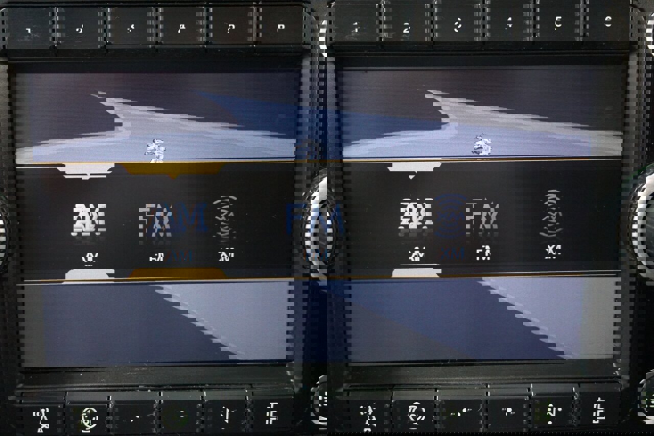 Used 2008 Ferrari 612 Scaglietti image 15