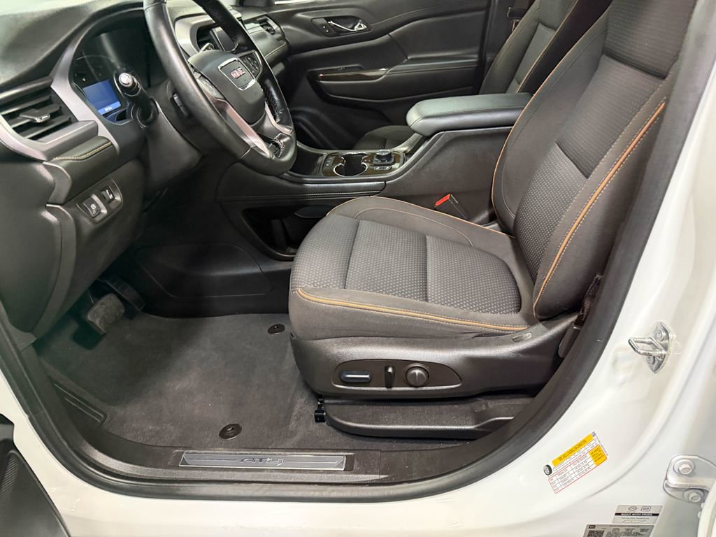 Used 2023 GMC Acadia AT4 image 58