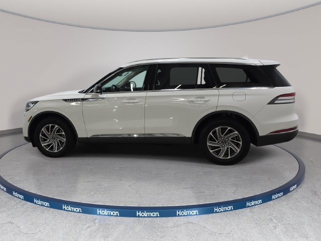 Certified 2023 Lincoln Aviator AWD image 8