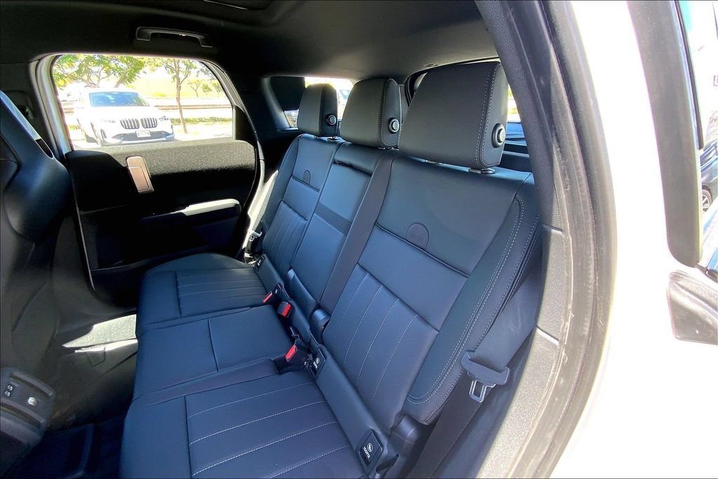 New 2027 MINI Cooper Countryman S AWD/4WD image 10