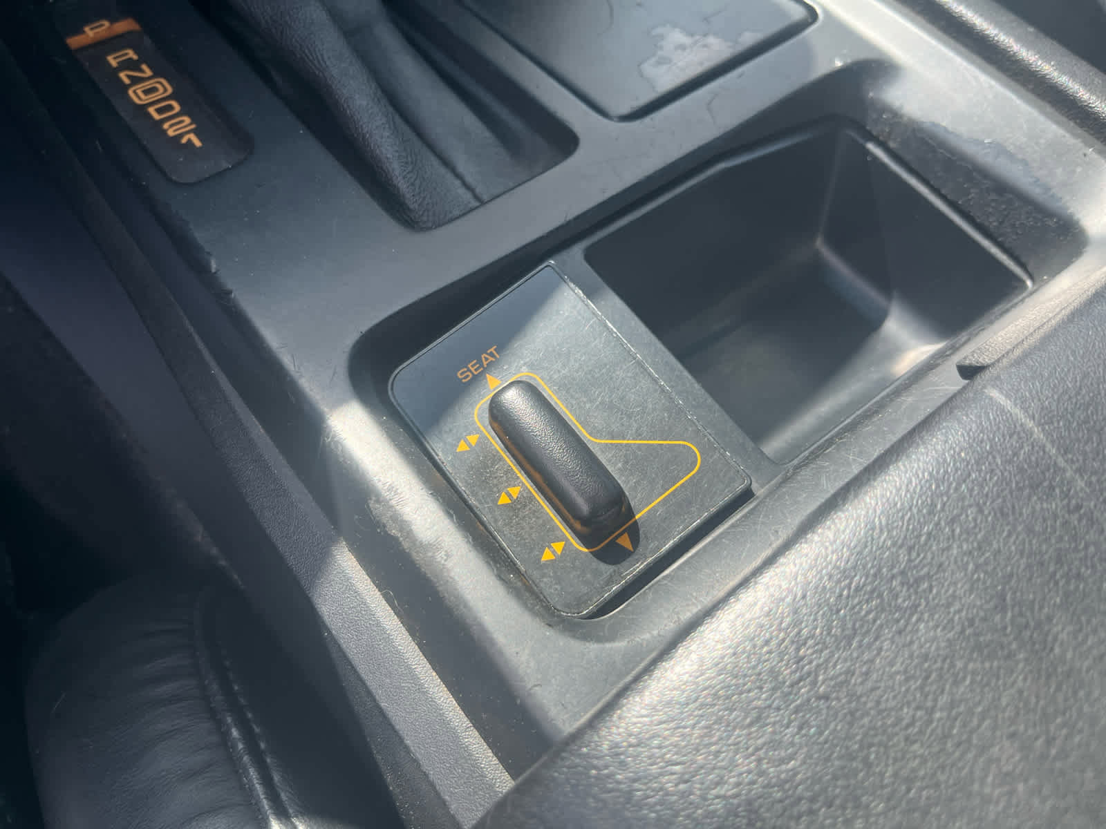 Used 1993 Chevrolet Corvette Coupe image 19