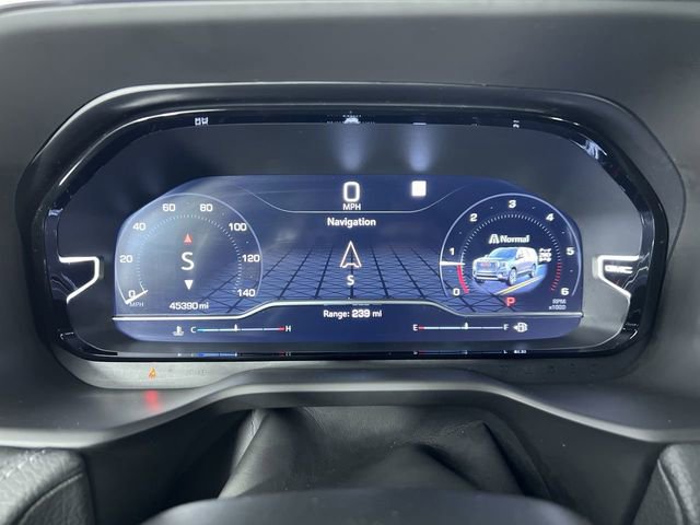 Certified 2023 GMC Yukon XL Denali image 11