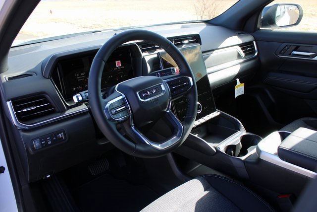 New 2025 GMC Terrain Elevation image 10