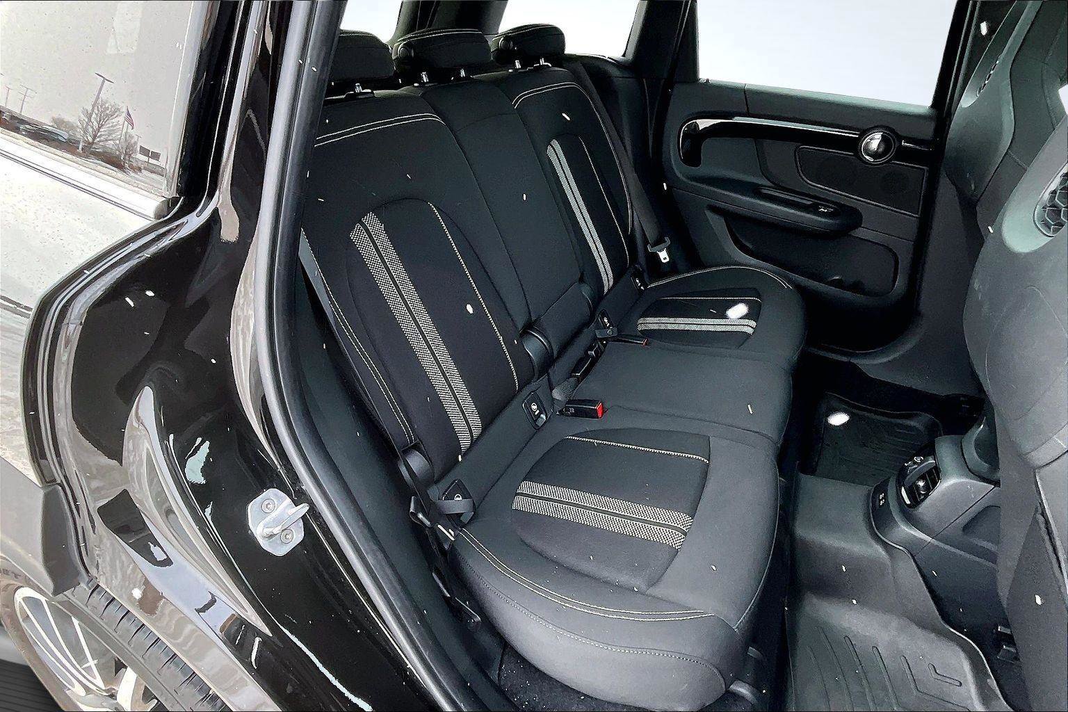 Used 2019 MINI Cooper Countryman John Cooper Works image 27