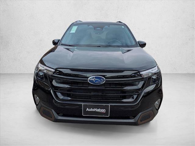 New 2026 Subaru Forester Sport w/ Sport Plus Package video 2