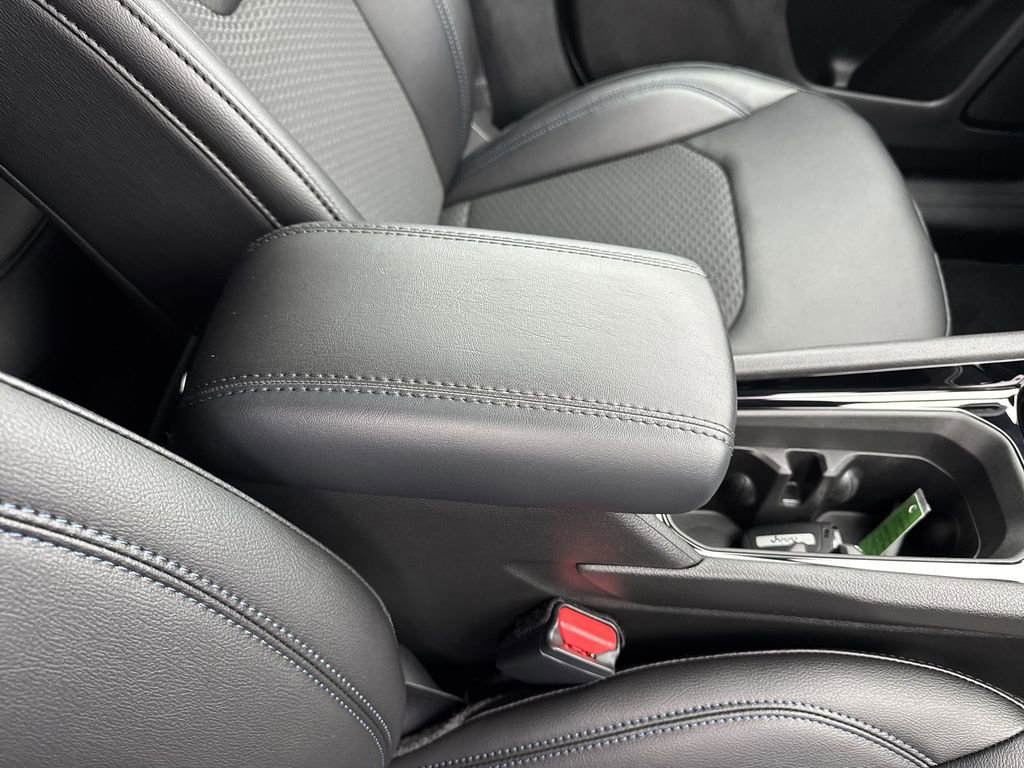 New 2026 Jeep Compass Latitude image 20