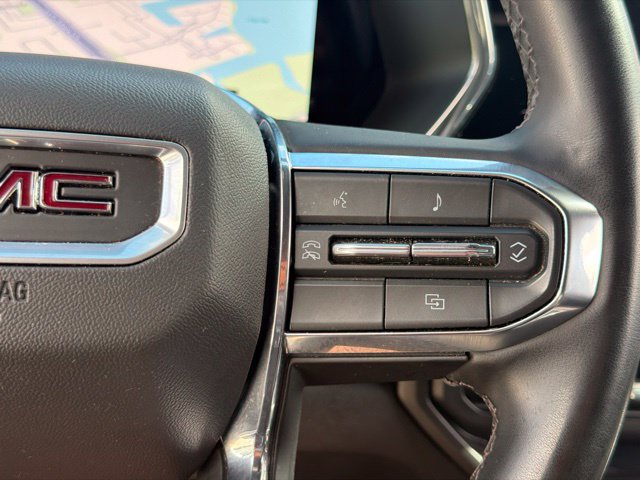 Used 2024 GMC Canyon Elevation w/ Convenience Package RWD image 22