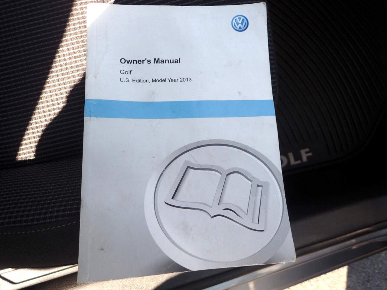 Used 2013 Volkswagen Golf TDI image 27