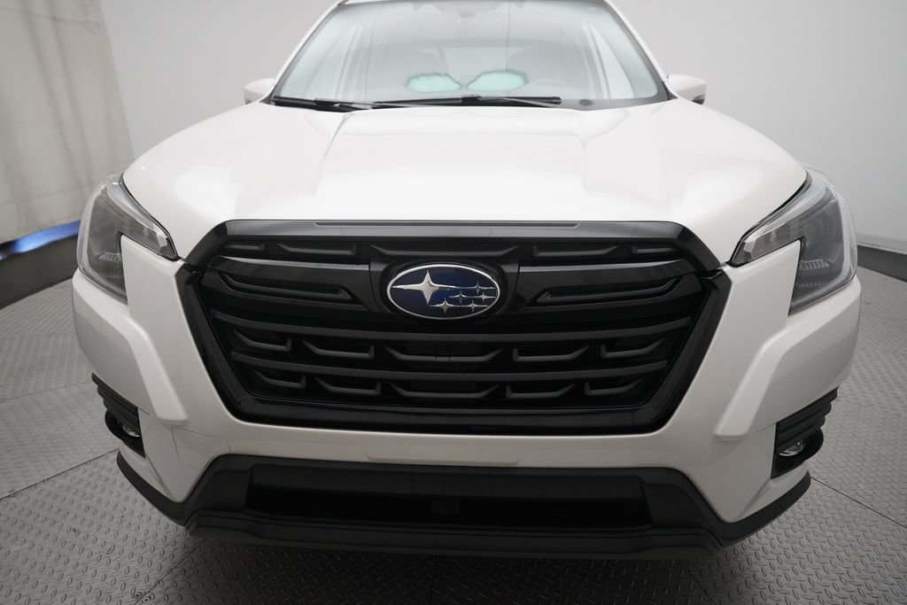 Used 2024 Subaru Forester Limited AWD/4WD image 22