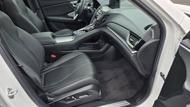 Used 2024 Acura RDX w/ Technology Package image 13