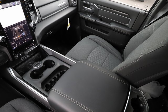 New 2026 RAM 2500 Big Horn image 28