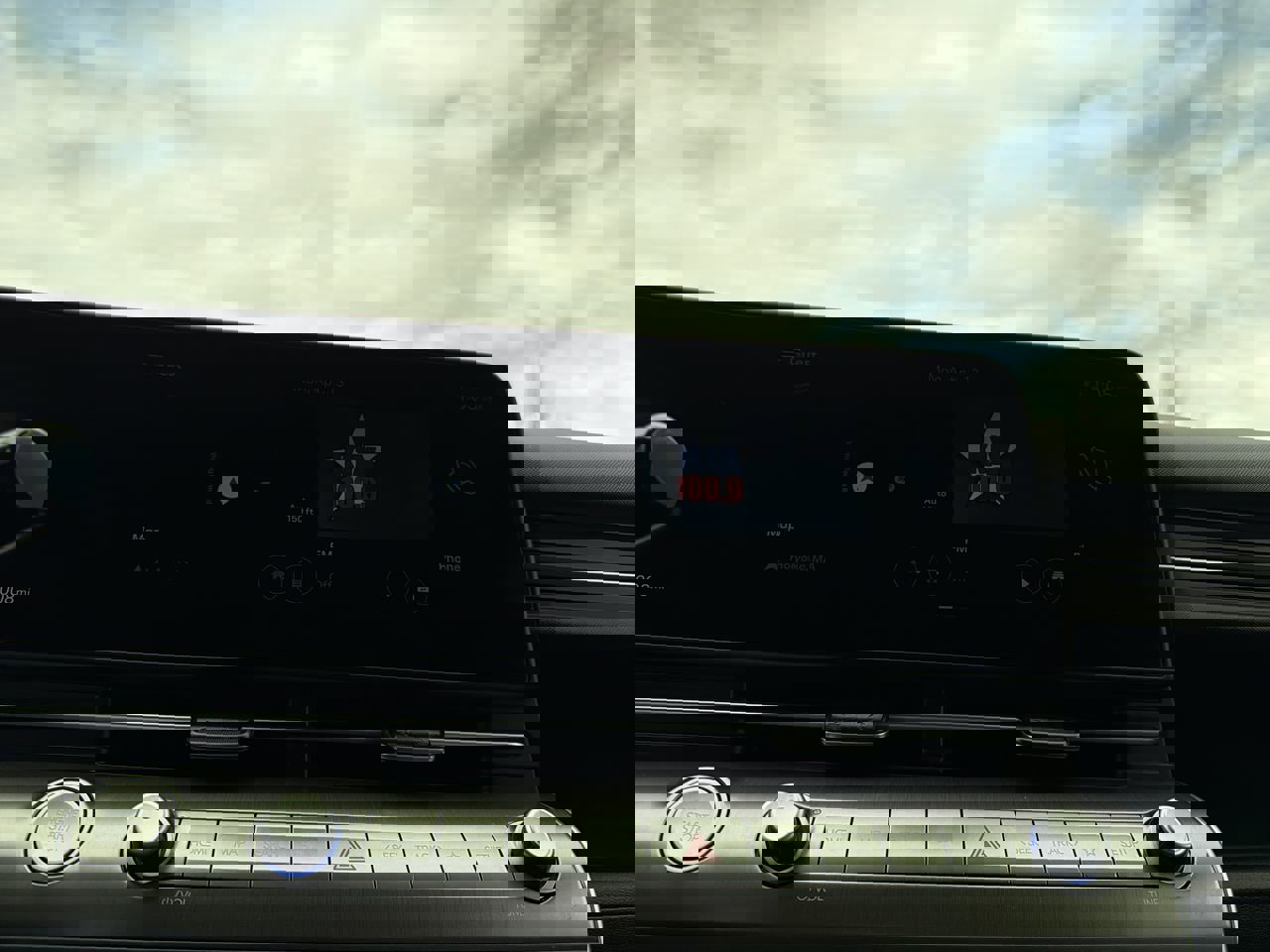 Certified 2024 Hyundai Kona SEL w/ Convenience Package image 17