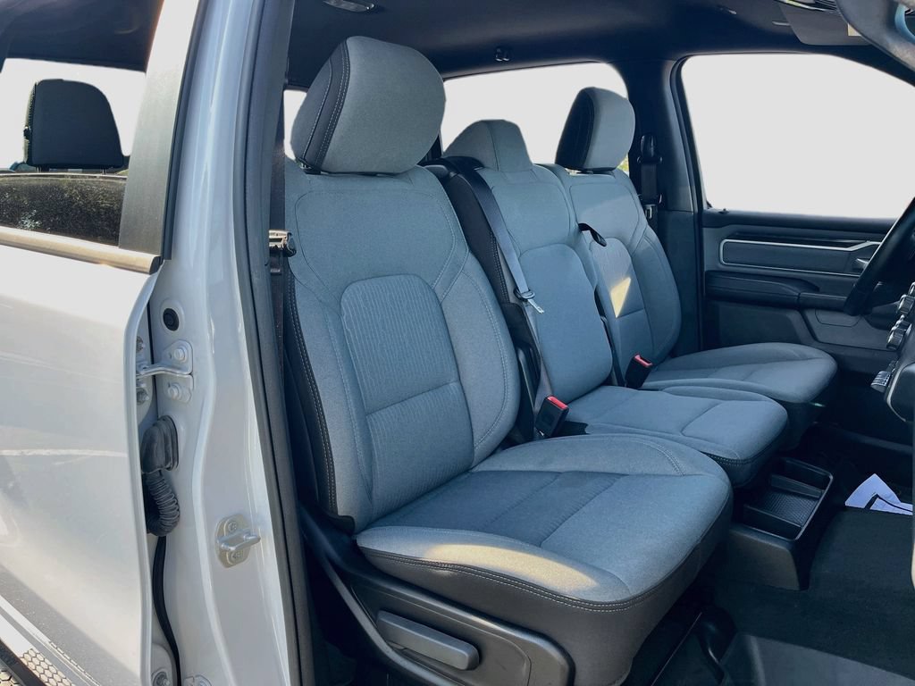 Used 2023 RAM 1500 Big Horn AWD/4WD image 26