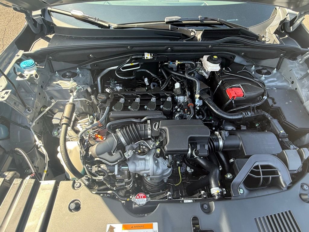 New 2025 Acura ADX A-Spec image 26