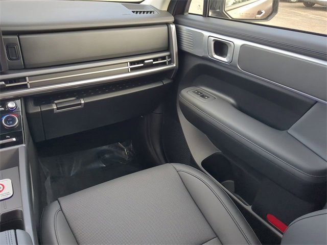 New 2025 Hyundai Santa Fe XRT image 16