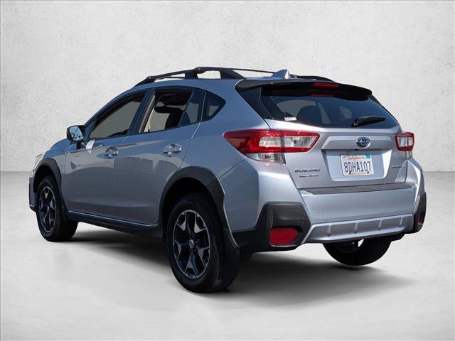 Used 2018 Subaru Crosstrek 2.0i Premium w/ Popular Package #2 AWD/4WD image 8