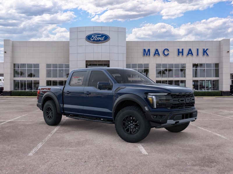 New 2026 Ford F150 Raptor AWD/4WD image 7