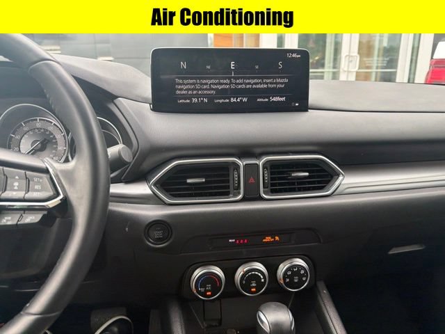 Used 2023 MAZDA CX-5 AWD 2.5 S image 11