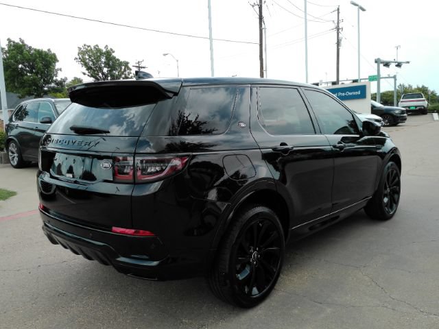 Used 2023 Land Rover Discovery Sport S R-Dynamic AWD/4WD image 8