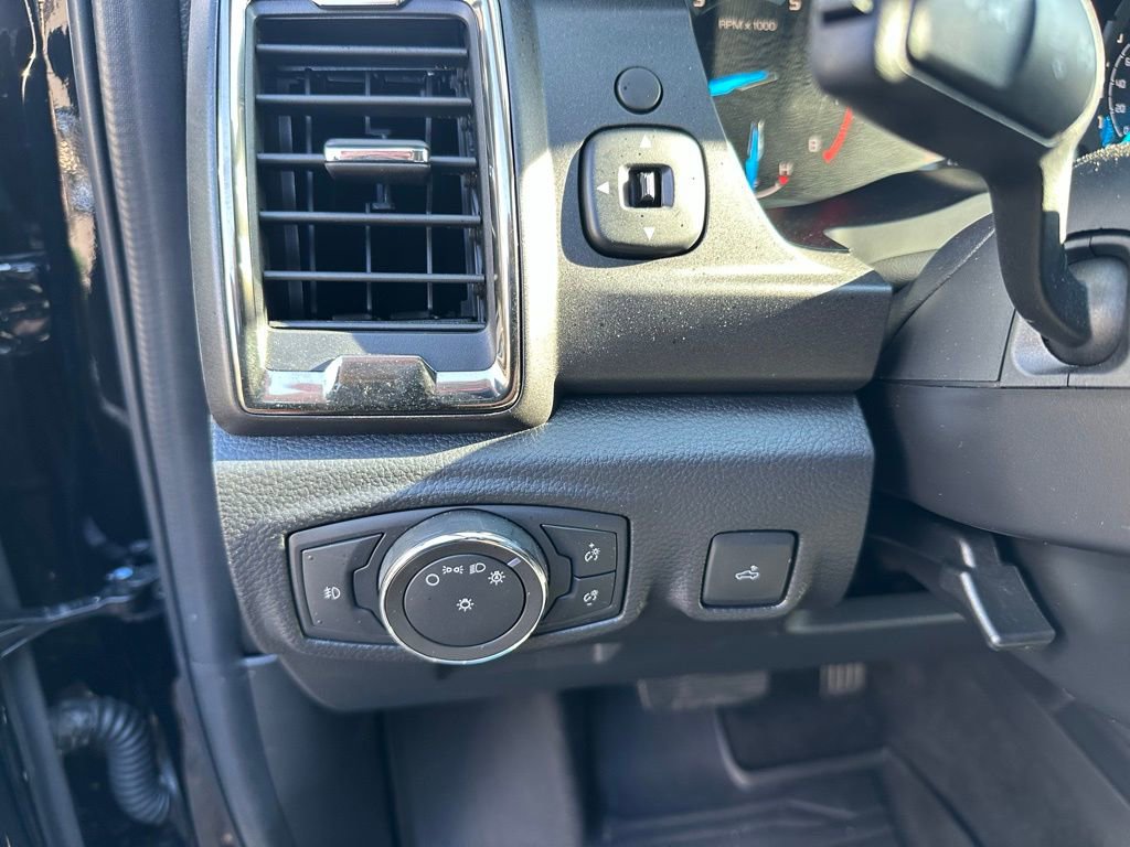 Used 2022 Ford Ranger XLT w/ Equipment Group 301A Mid image 9