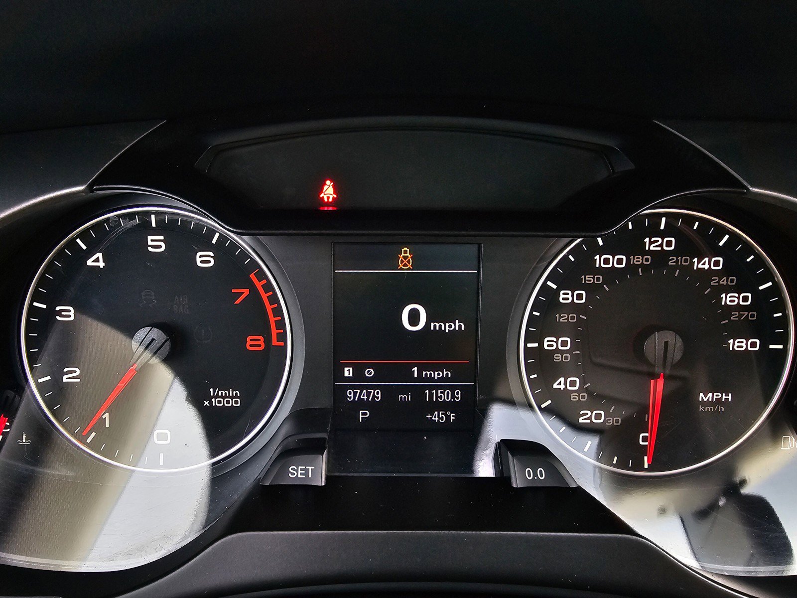 Used 2011 Audi A4 2.0T Premium Plus image 24