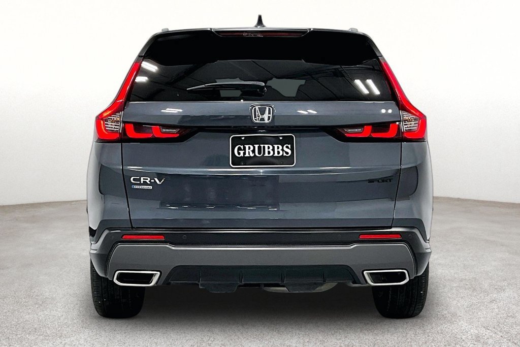 Used 2024 Honda CR-V Sport-L image 5