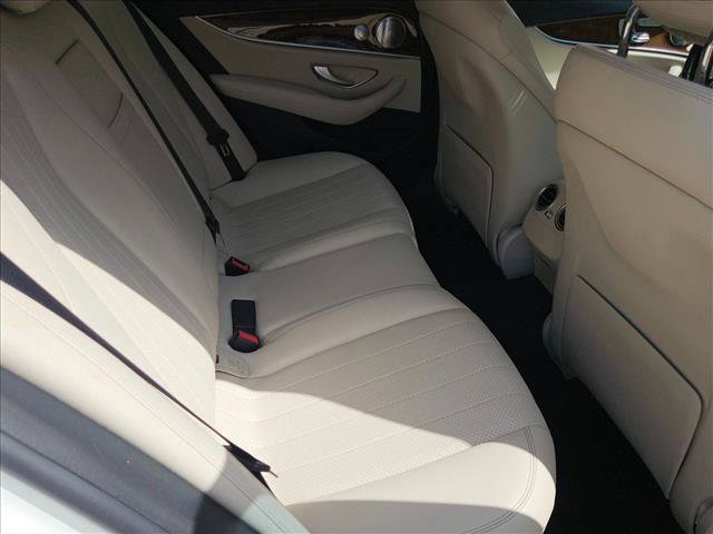 Used 2017 Mercedes-Benz E 300 image 21