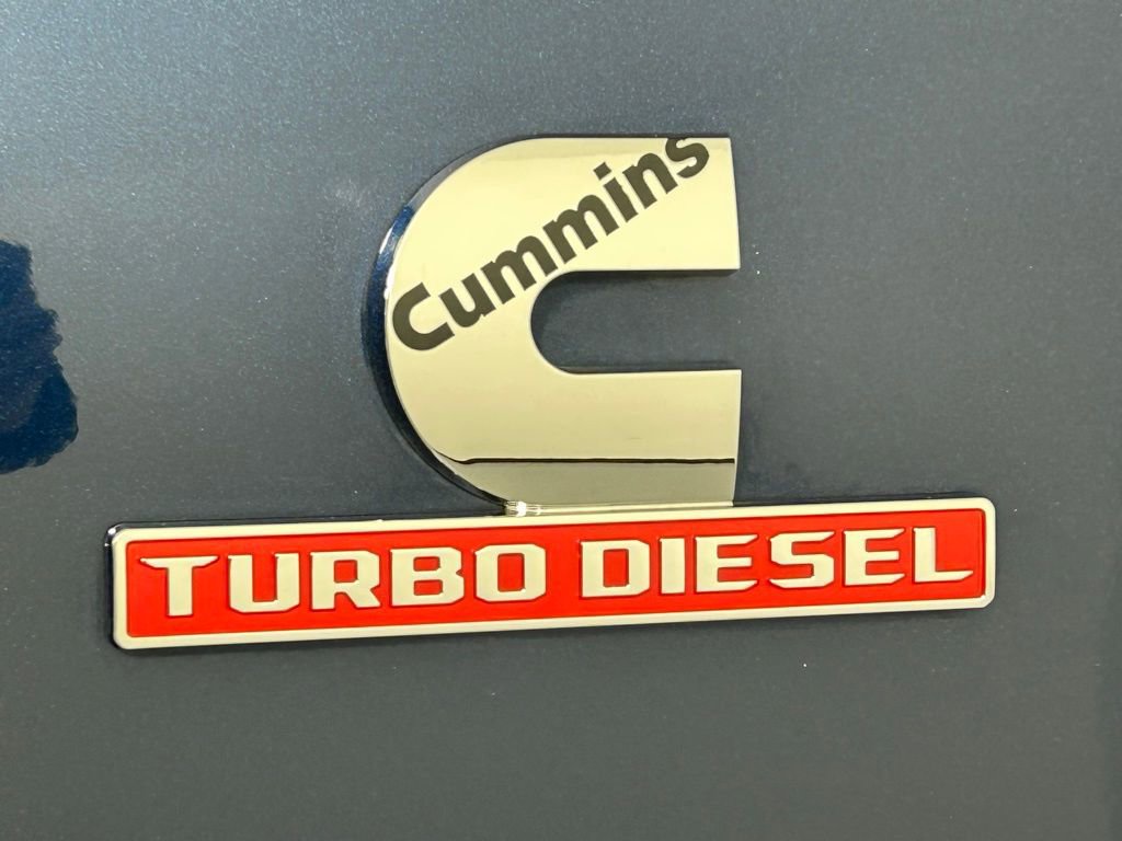 Used 2022 RAM 3500 Laramie w/ Max Tow Package image 9