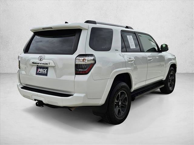 Used 2023 Toyota 4Runner SR5 Premium AWD/4WD image 5