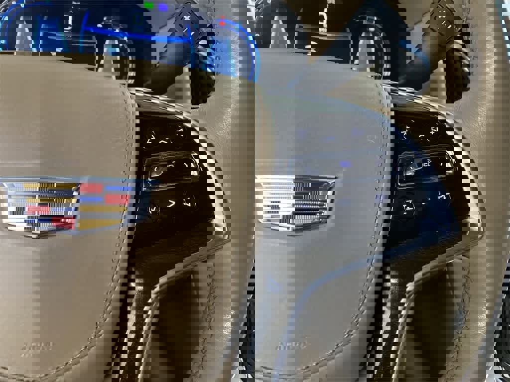 Used 2018 Cadillac Escalade Platinum image 21