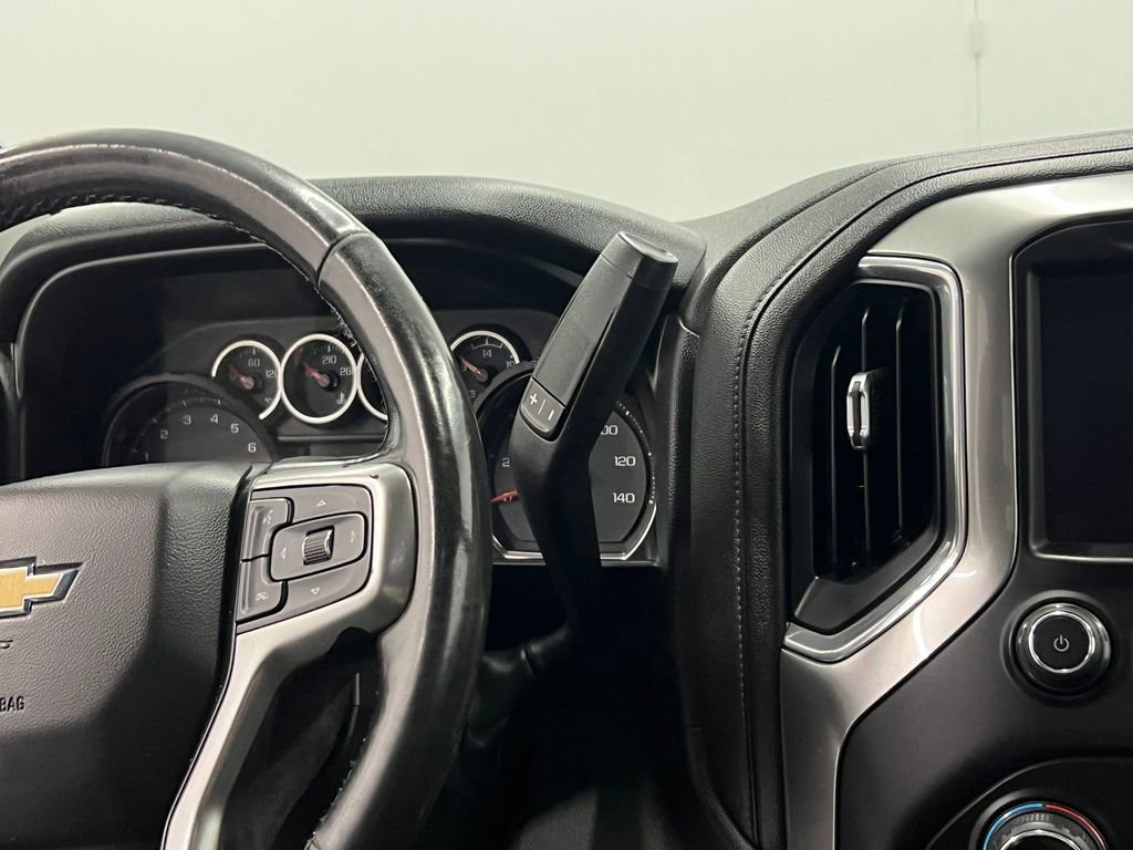 Used 2020 Chevrolet Silverado 1500 LT w/ All-Star Edition image 19