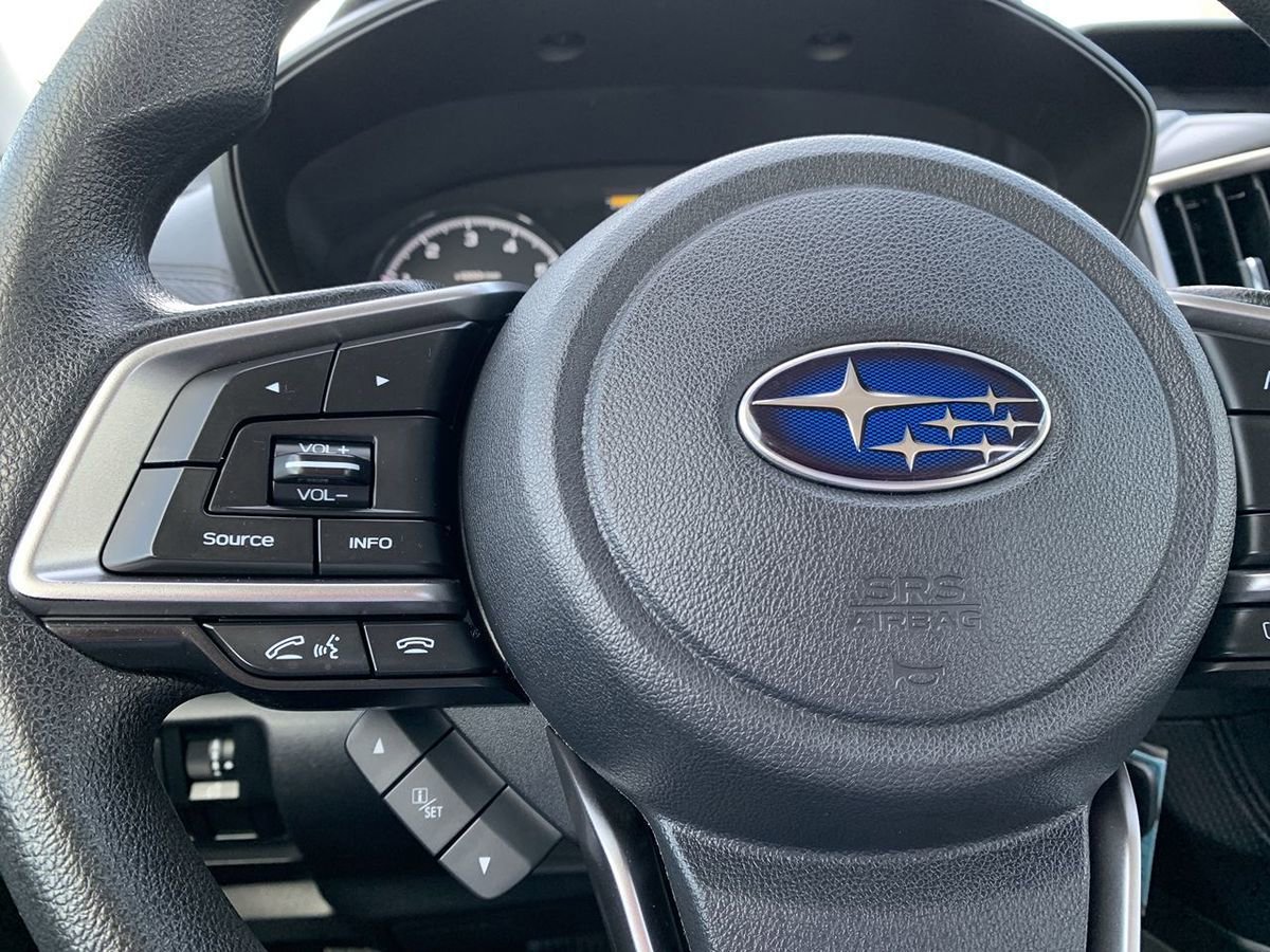 Used 2021 Subaru Forester AWD/4WD image 17