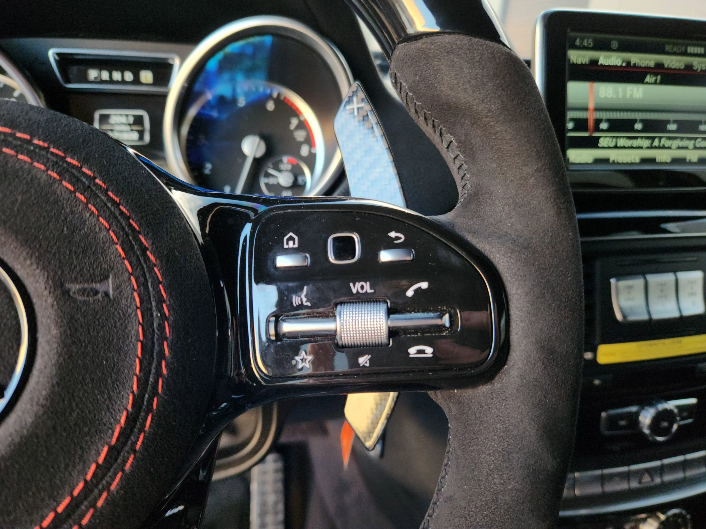 Used 2014 Mercedes-Benz G 550 image 14