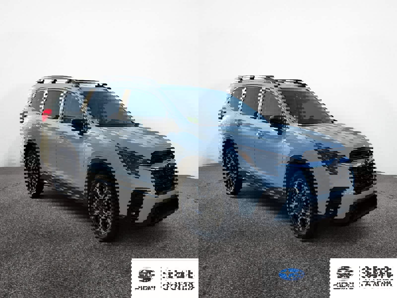 New 2025 Subaru Ascent Limited image 7