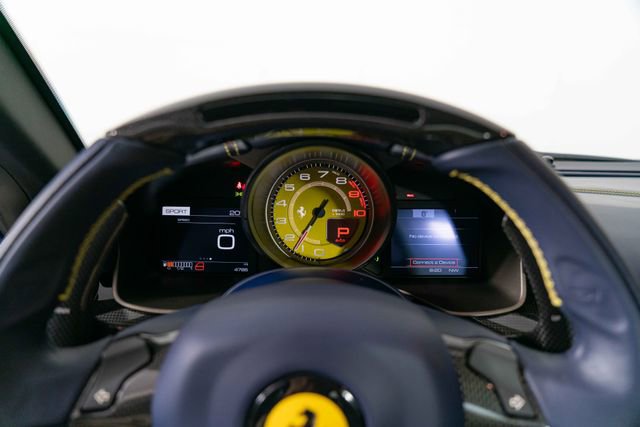 Used 2017 Ferrari F12 Berlinetta RWD image 18