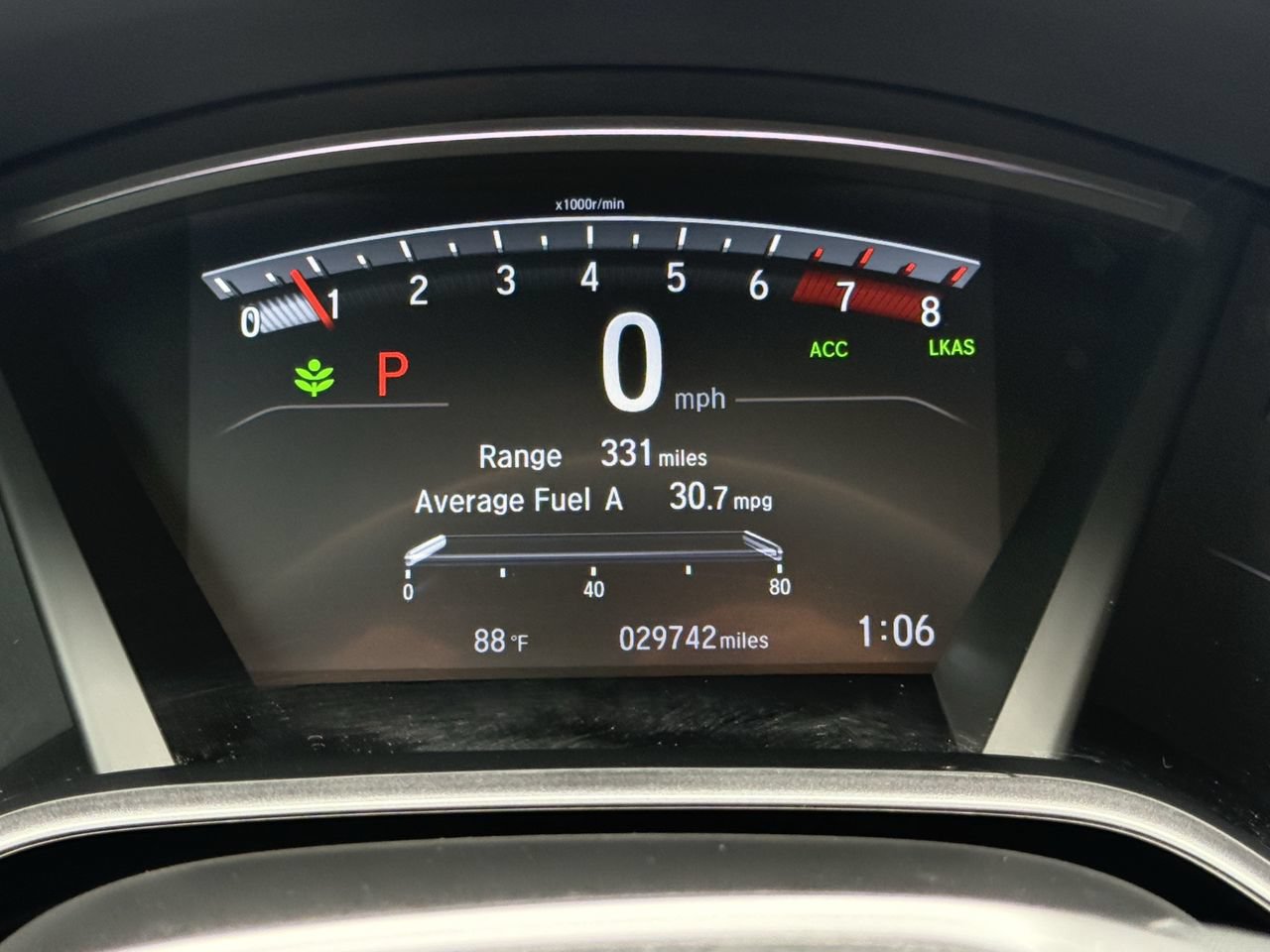 Used 2022 Honda CR-V EX-L image 15