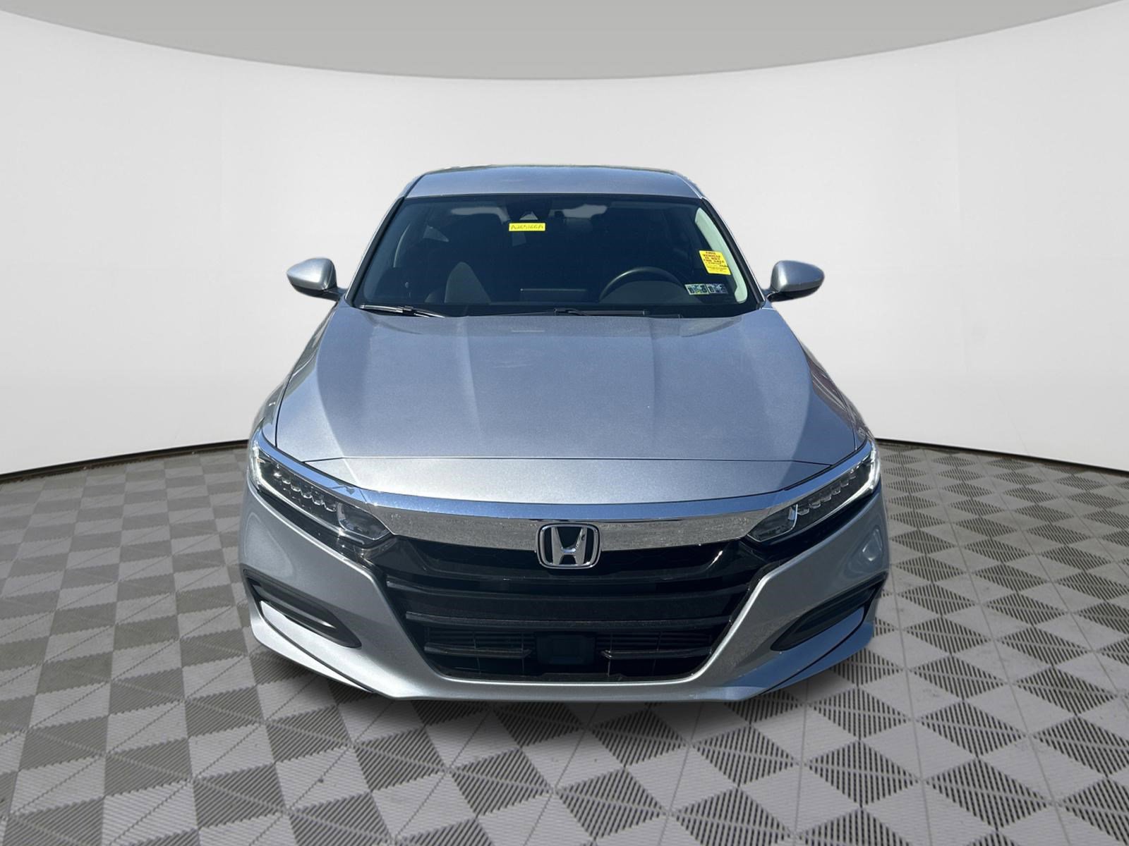 Used 2020 Honda Accord LX image 3