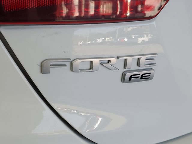 Used 2024 Kia Forte LX image 8